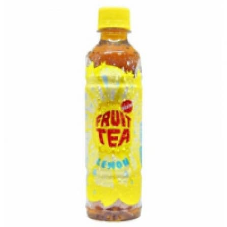 Teh Botol Sosro Fruit Tea Lemon 350mL  