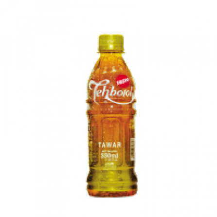 Teh Botol Sosro Tawar Btl 350mL