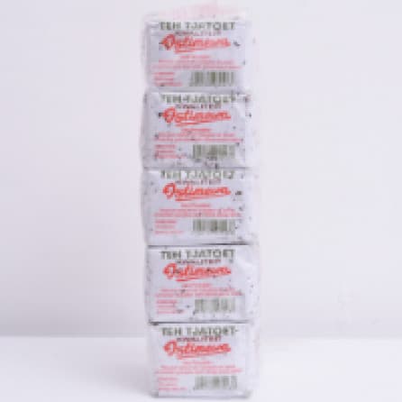 Teh Bubuk Tjatoet Istimewa Pck 40g