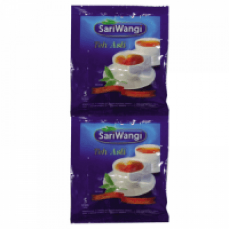 Teh Celup Sariwangi (25663) Asli Rcg 6x7.4g