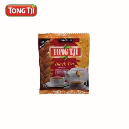 TEH CELUP TONG TJI ORIGINAL 10G(5S)