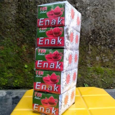 TEH ENAK