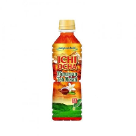Teh Ichi Ocha Melati Btl 350mL