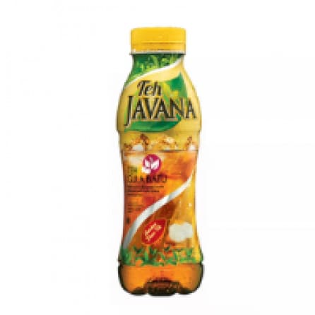 Teh Javana Melati Gula Batu Btl 350mL