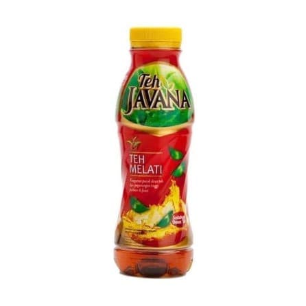 TEH JAVANA ORIGINAL 350ML