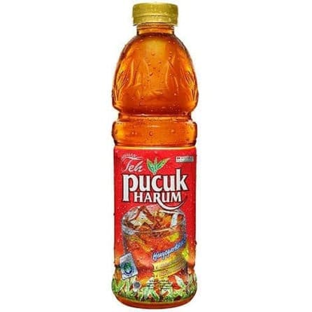 TEH PUCUK 350ML