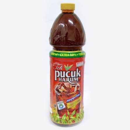 TEH PUCUK HARUM 1L