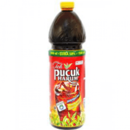 Teh Pucuk Harum Melati Btl 1.5/1.36L