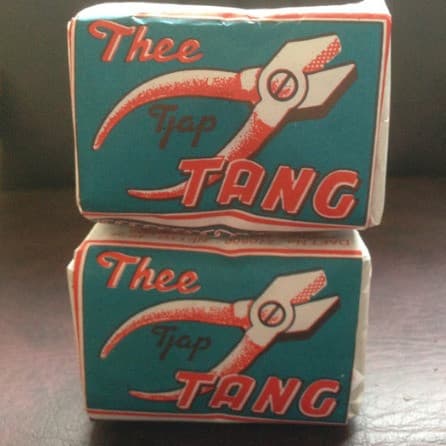 TEH TANG BESAR