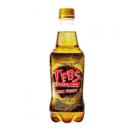 Teh Tebs With Soda Btl 500mL
