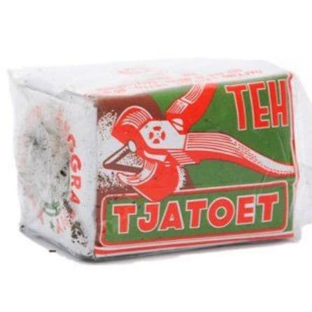 TEH TJATOET BESAR