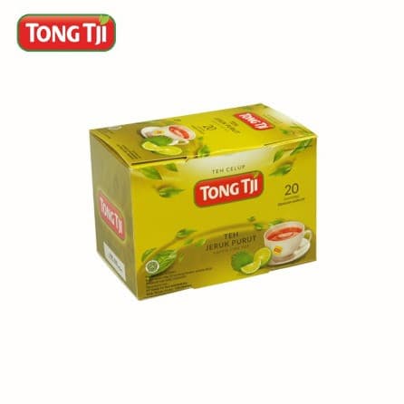 TEH TONG TJI JERUK PURUT 40G(20S)