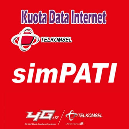 Telkomsel 2gb 