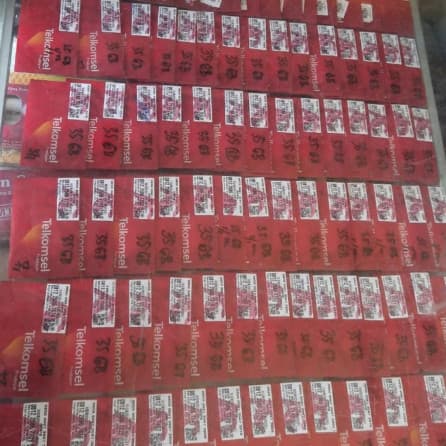 Telkomsel 35gb+unlimited