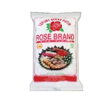Tepung Beras Rose Brand 500g
