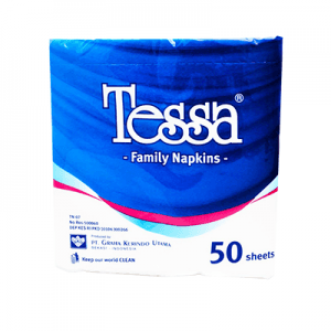 TESSA SERVIETTES NAPKIN TN-06/07  PCK 