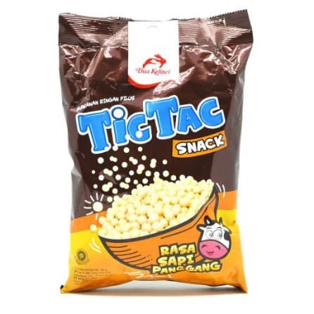 TIC TACSAPI PANGGANG 90G