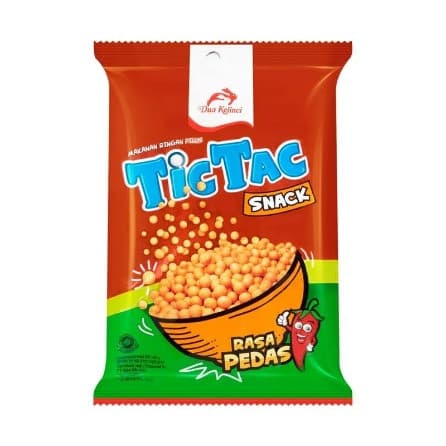 TIK TAC PEDAS 90G 