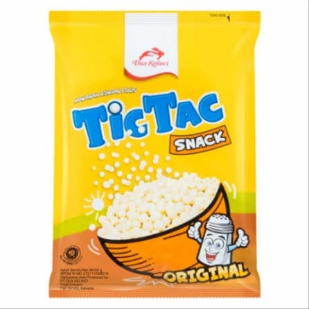 TIK TAK ORIGINAL 90G