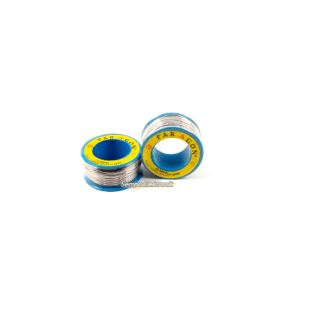 Timah Solder Paragon 10 Asli Berkualitas Tenol