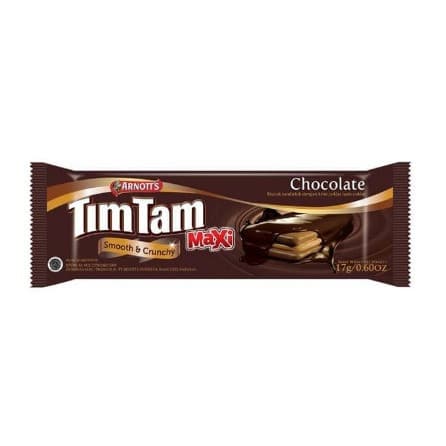 TIMTAM  MAXI CHO 16G