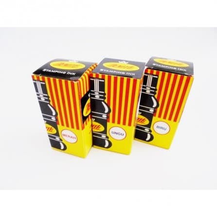 TINTA CAP ZENIT 