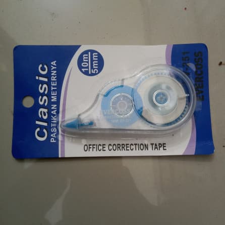 TIPEX KERTAS CLASSIC