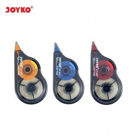 TIPEX KERTAS JOYKO 522