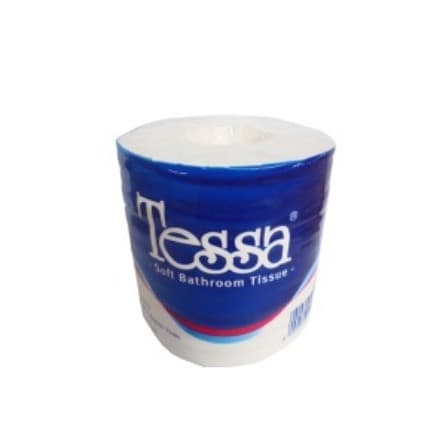 Tisu Toilet Tessa (TOT-04) Rol