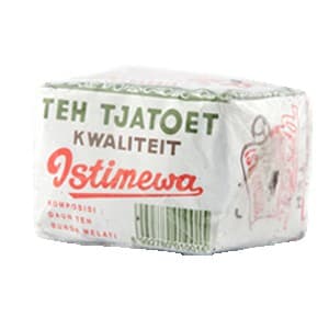 TJATOET TEH BUBUK ISTIMEWA PCK 80g