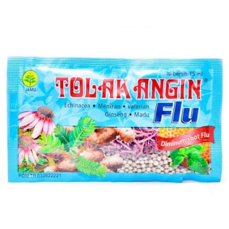 TOLAK ANGIN FLU CAIR 15ML