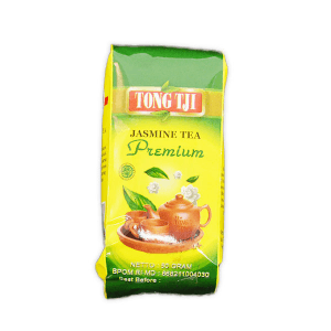 TONG TJI TEH BUBUK PREMIUM JASMINE PCK 50g