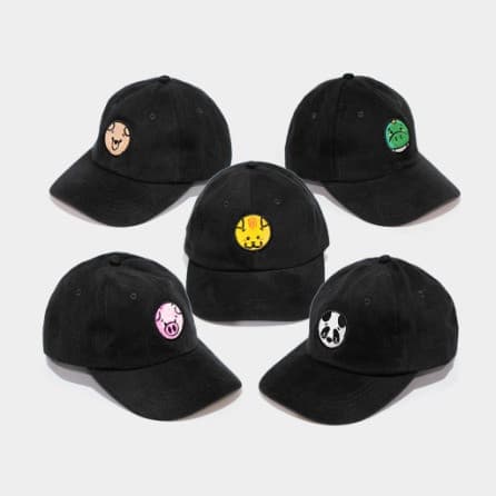 Topi CRSL ORI Baseball