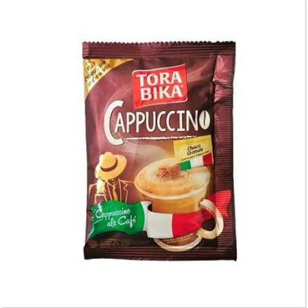 TORABIKA CAPUCCINO 25g