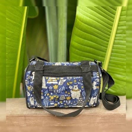 Tote Minira 2 In 1