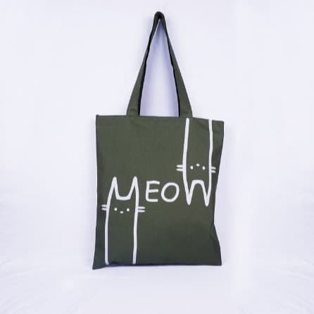 Totebag Cattie D300
