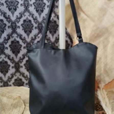 Totebag Floerance Alayna