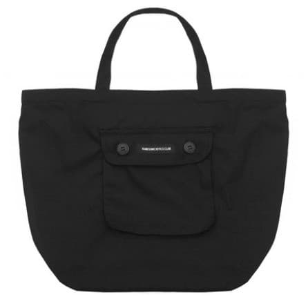 Totebag - HETS 2007