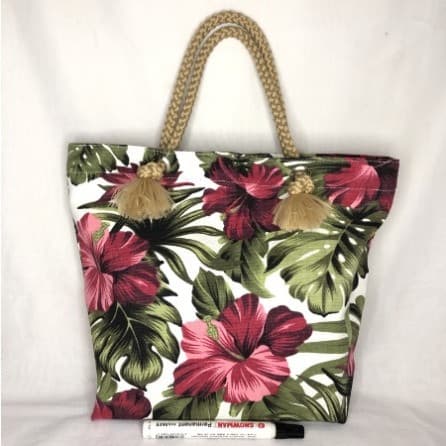 Totebag Kanvas Mini Tali Sumbu Part 2