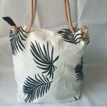 Totebag Tali Dadung Athena
