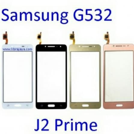 touchscreen J2 prime G532