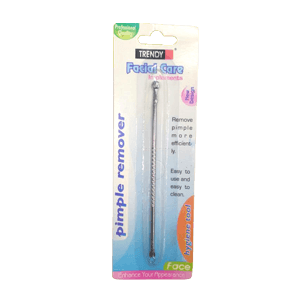 TRENDY PIMPLE REMOVER TD-125-3  PCS 
