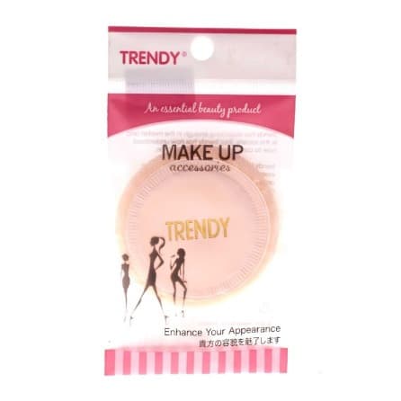Trendy Powder Puff TD-621