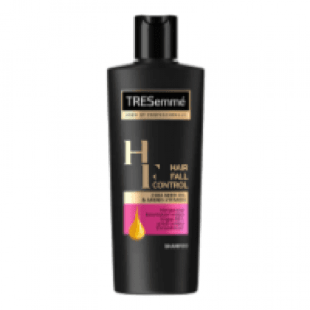 Tresemme Shampoo Hair Fall Control Botol 170ml