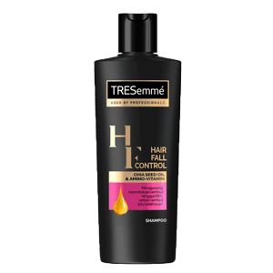 TRESEMME SHAMPOO HAIR FALL CONTROL(NEW)  BTL 170mL