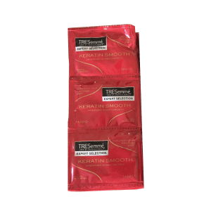 TRESEMME SHAMPOO KERATIN SMOOTH  SCT 9mL