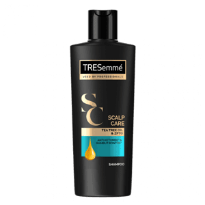 TRESEMME SHAMPOO SCALP CARE (NEW)  BTL 170mL