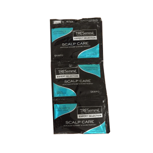TRESEMME SHAMPOO SCALP CARE SCT 9mL