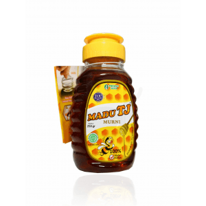 TRESNO JOYO MADU TJ MURNI  BTL 250mL