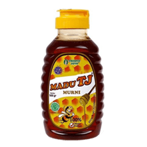 TRESNO JOYO MADU TJ MURNI  BTL 500g